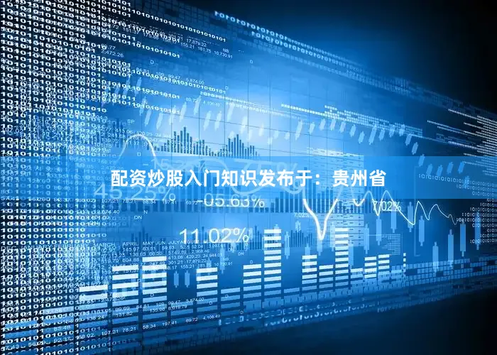 配资炒股入门知识发布于：贵州省